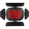 Набор шторки, соты, фильтры для AD200 Godox BD-07